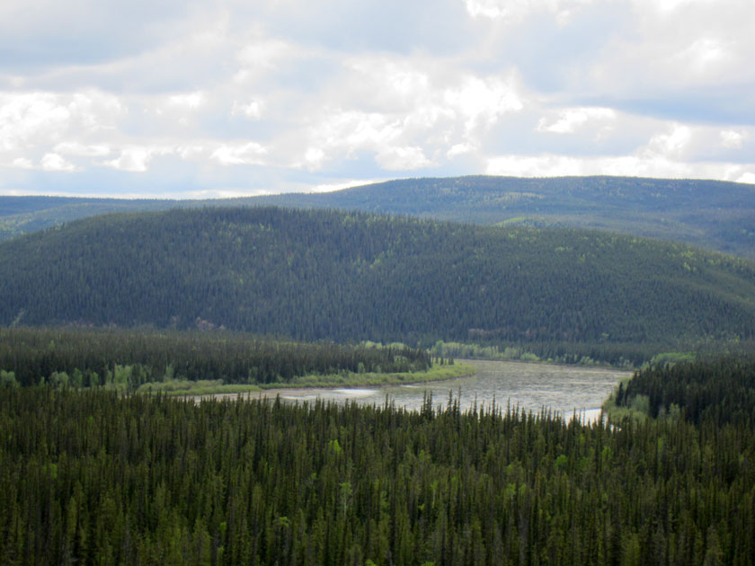 Yukon River