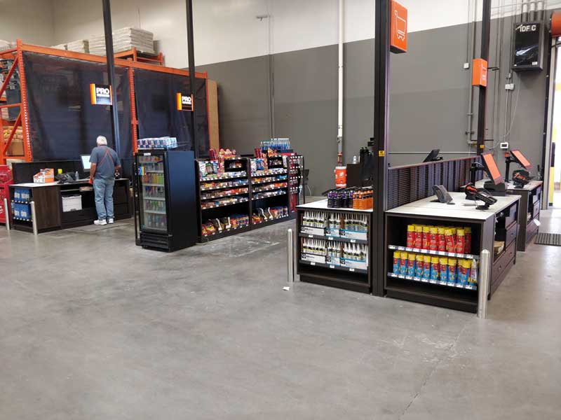 Home Depot A study in UX failure Rachele DiTullio